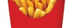 You Want Fries With That?