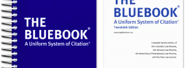 The BlueBook