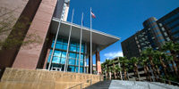 Las Vegas Regional Justice Center